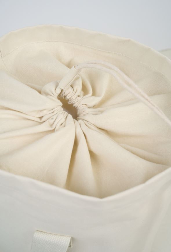 Pesukorv sand - 3