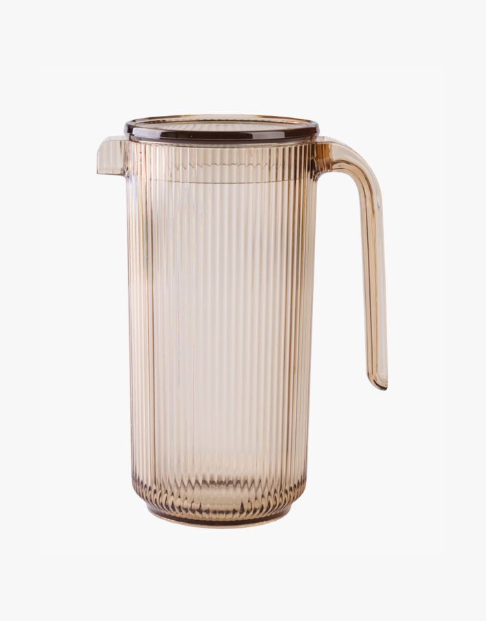 Kann pruun - 1700 ml pruun - 1