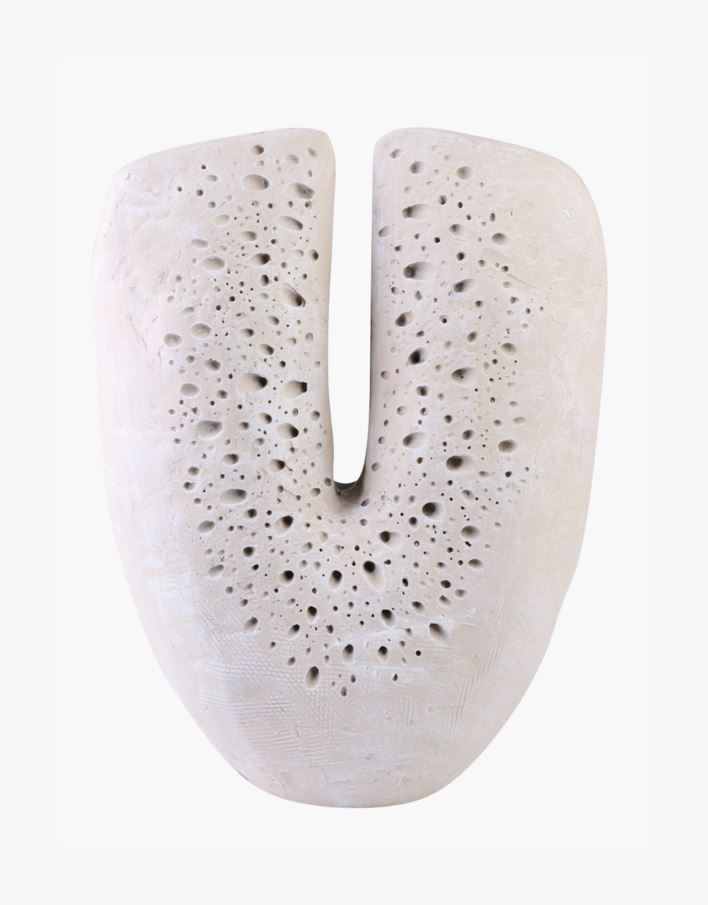 Kaunistus hele beige - 32x15x44 cm hele beige - 1