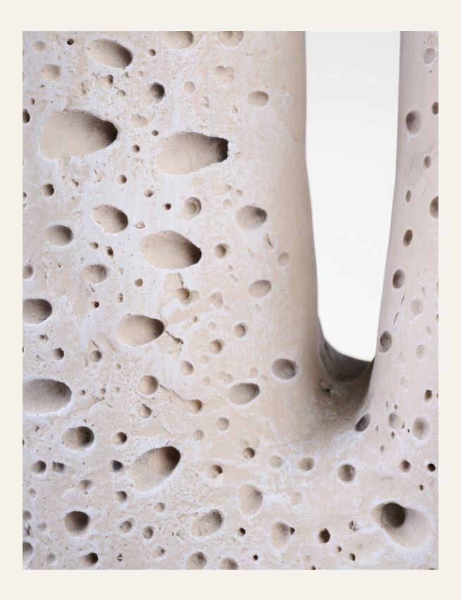 Kaunistus hele beige - 2