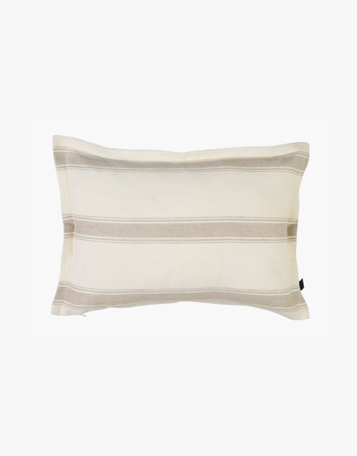 Dekoratiivpadja kate mitmevärviline/valge - 35x50 cm mitmevärviline/valge - 1