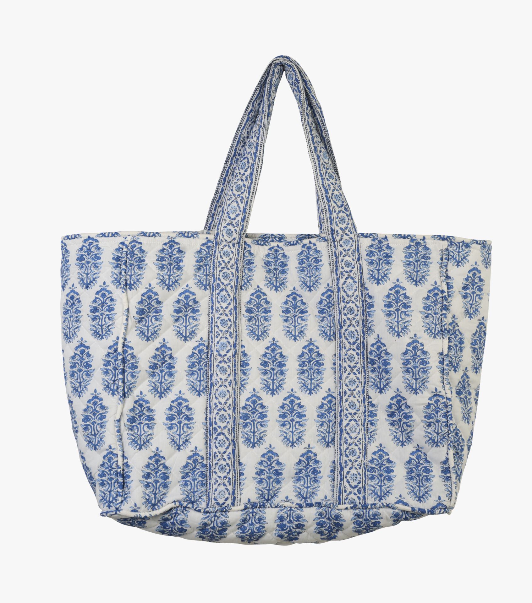 Ostukott sinine - 38x48 cm sinine - 1