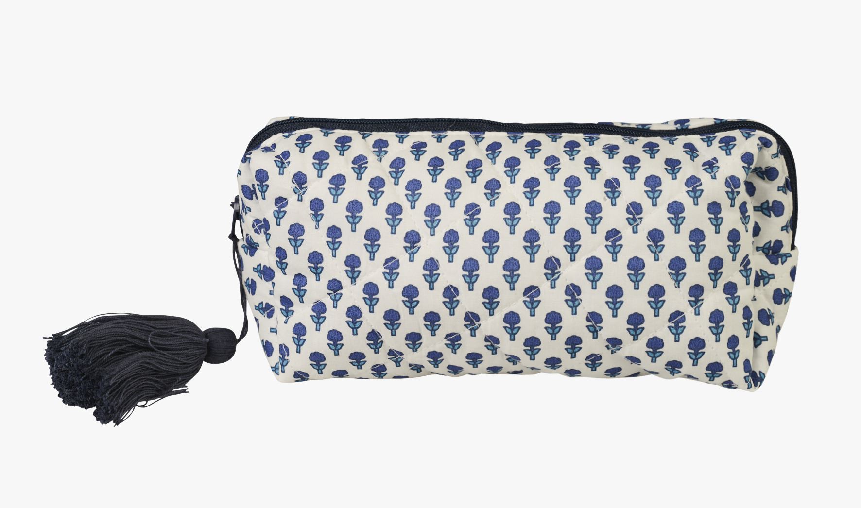 Väike kosmeetikakott sinine - 9x20 cm sinine - 1