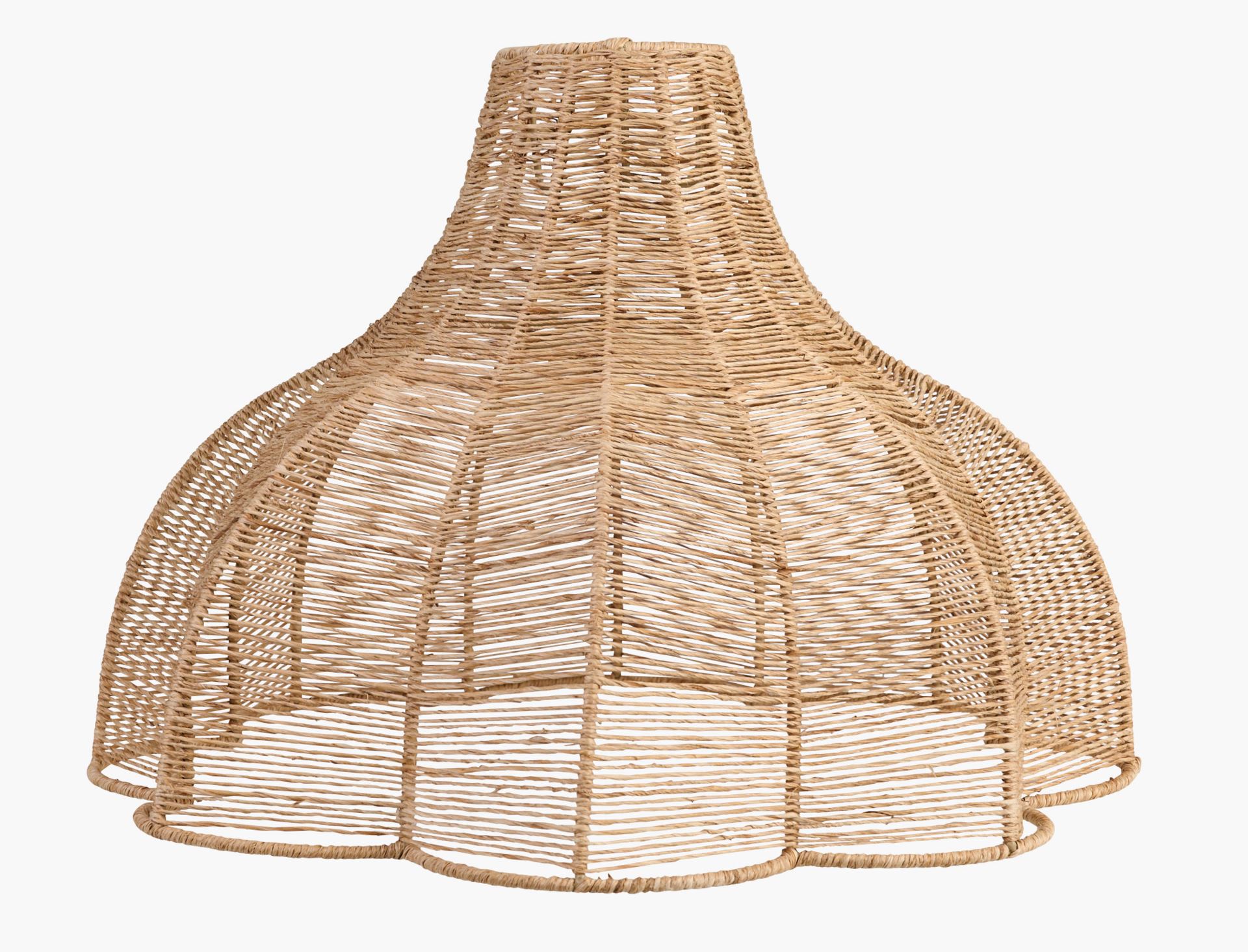 Lambivari naturaalne toon - 44x44x30 cm naturaalne toon - 1