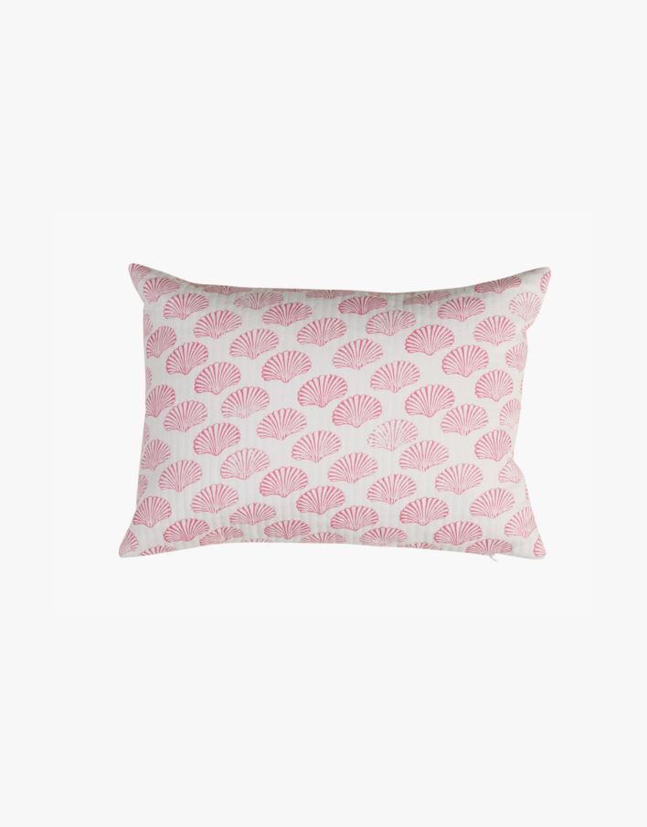 Dekoratiivpadi roosa - 35x50 cm roosa - 1