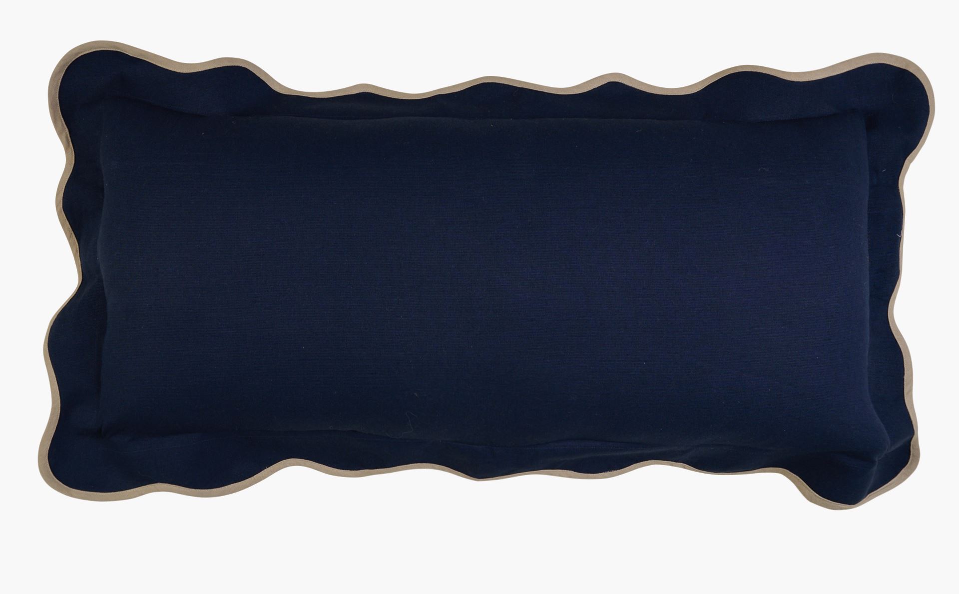 Dekoratiivpadi sinine - 40x90 cm sinine - 1