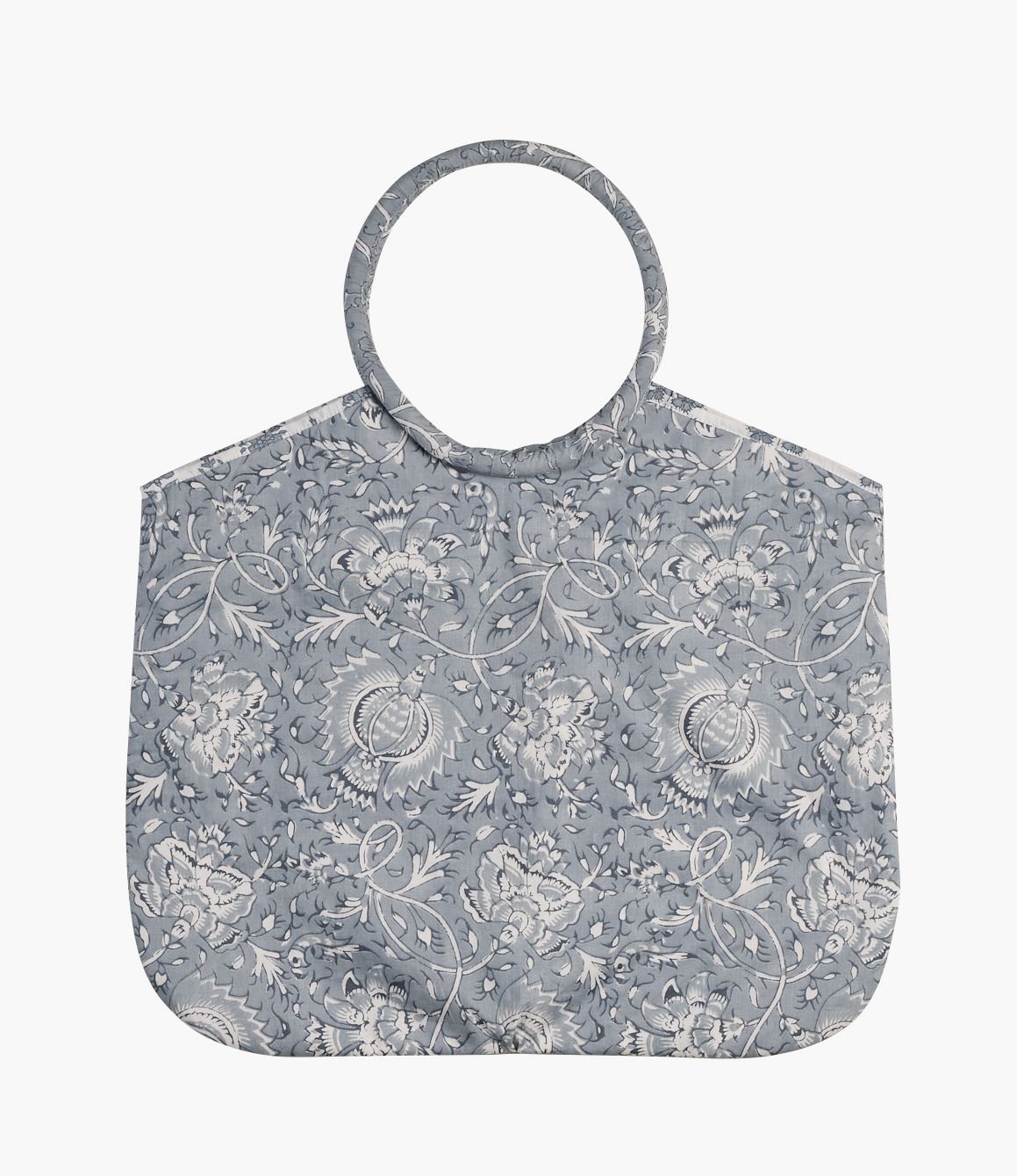 Ostukott hele sinine - one size hele sinine - 1