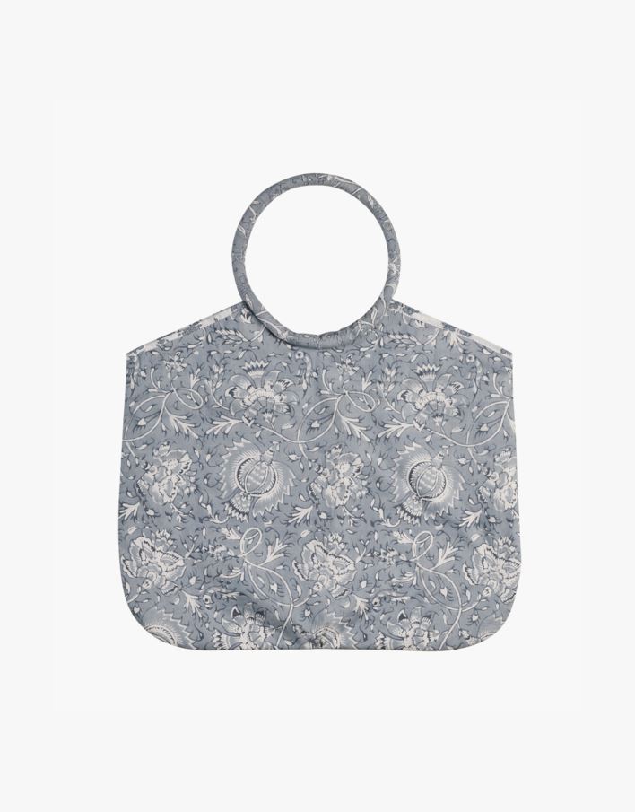 Ostukott hele sinine - one size hele sinine - 1