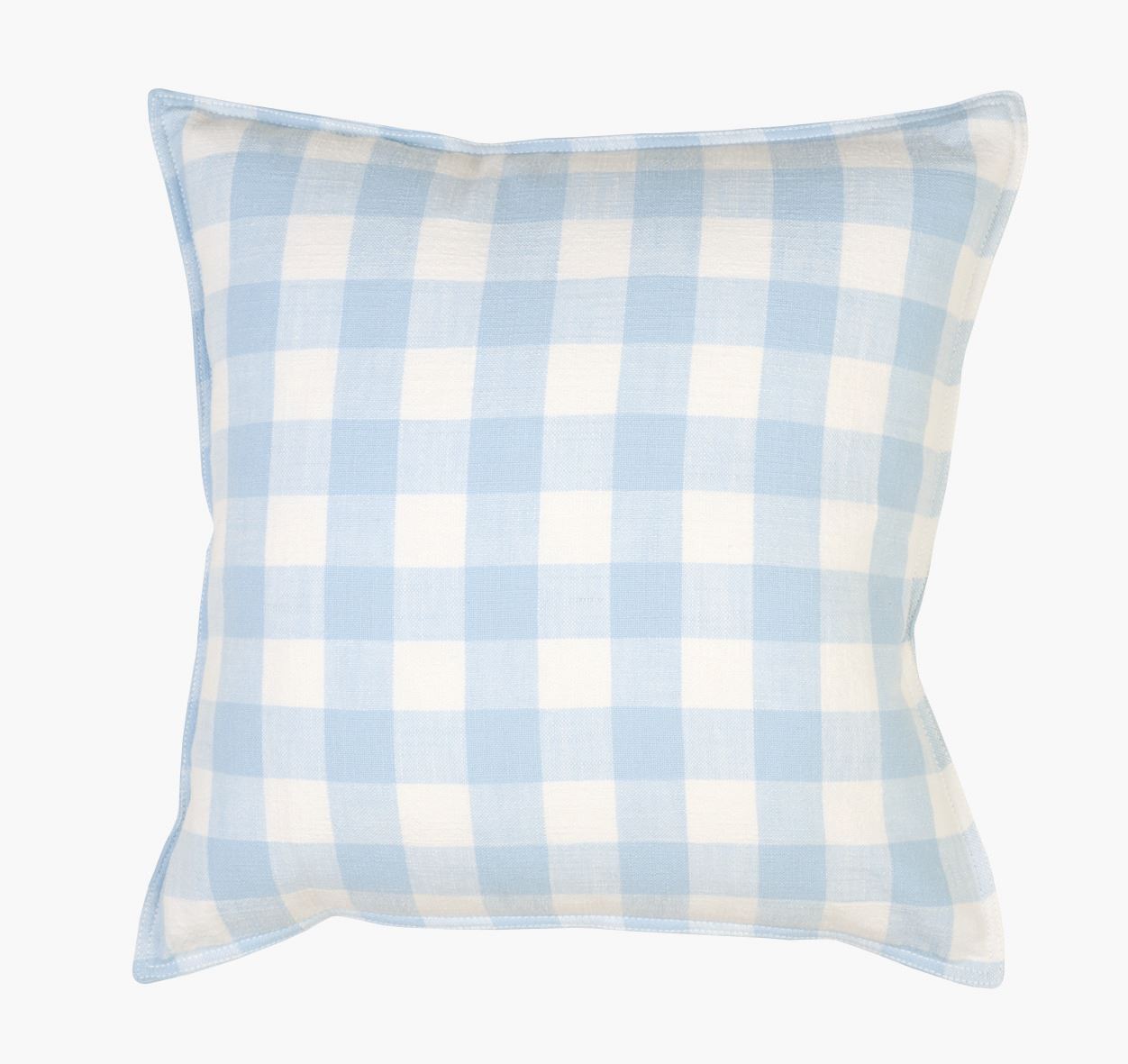 Dekoratiivpadi taevasinine - 50x50 cm taevasinine - 1