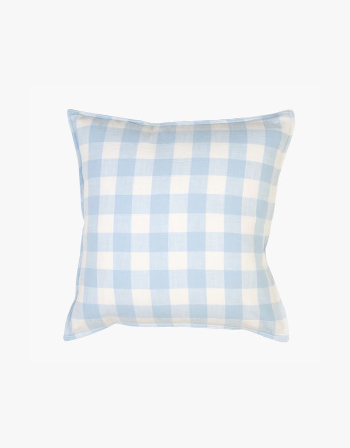 Dekoratiivpadi taevasinine - 50x50 cm taevasinine - 1