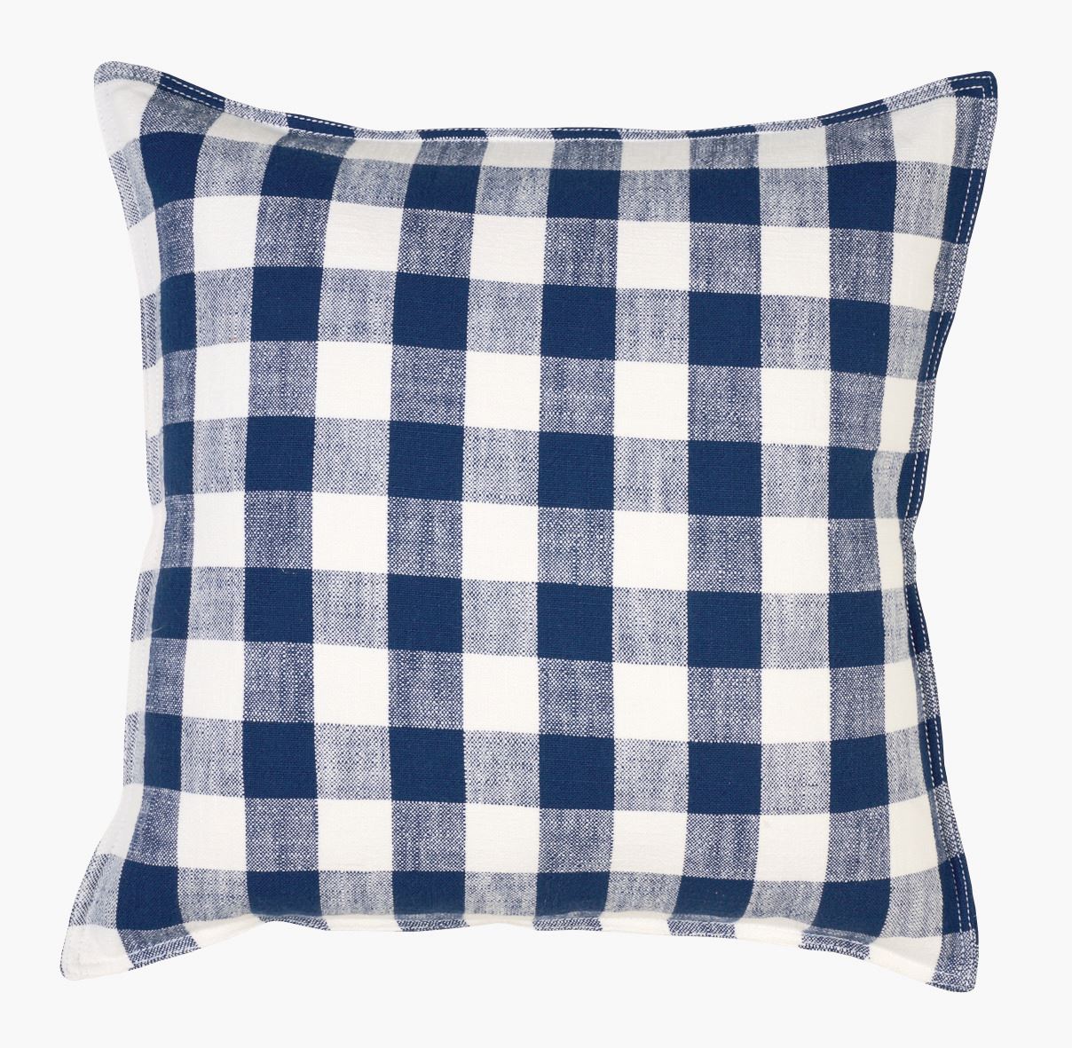 Dekoratiivpadi tumesinine - 50x50 cm tumesinine - 1