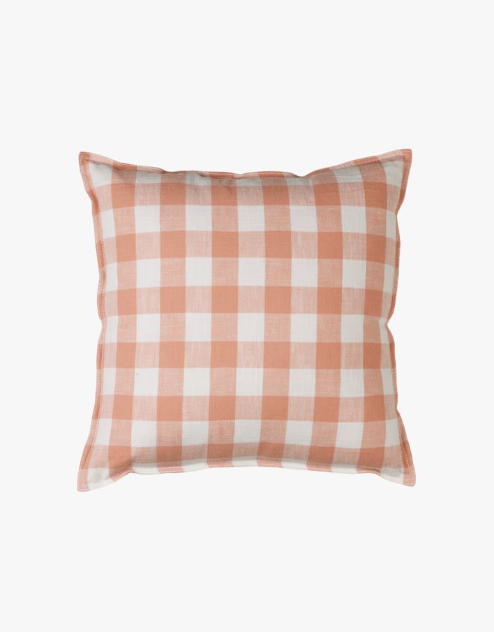 Dekoratiivpadi korall - 50x50 cm korall - 1