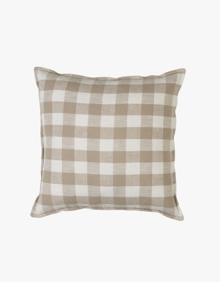 Dekoratiivpadi beež - 50x50 cm beež - 1