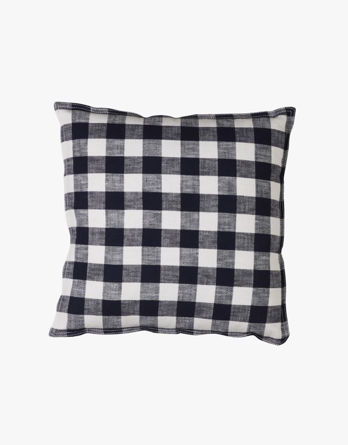 Dekoratiivpadi tumesinine - 50x50 cm tumesinine - 1