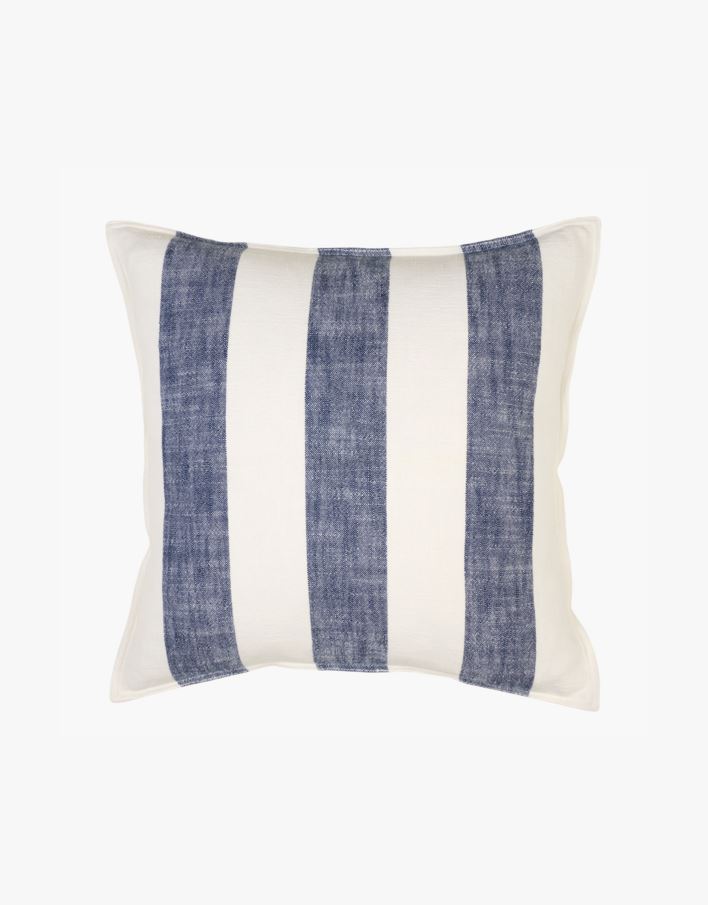 Dekoratiivpadi tumesinine - 50x50 cm tumesinine - 1