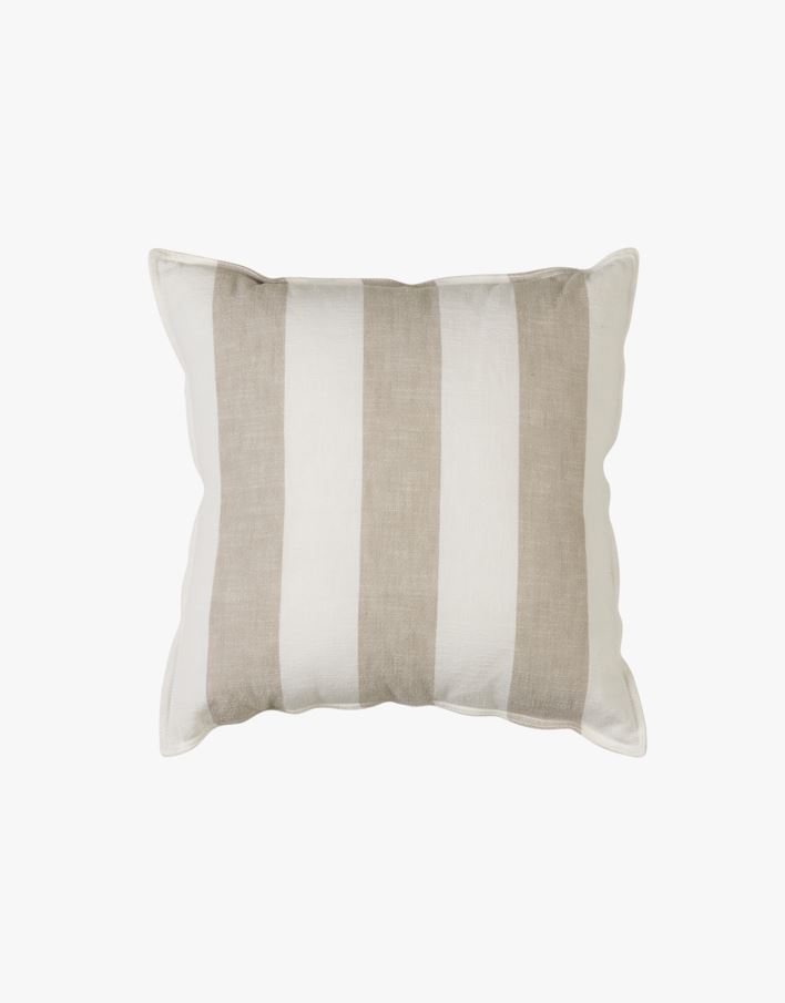 Dekoratiivpadi beež - 50x50 cm beež - 1