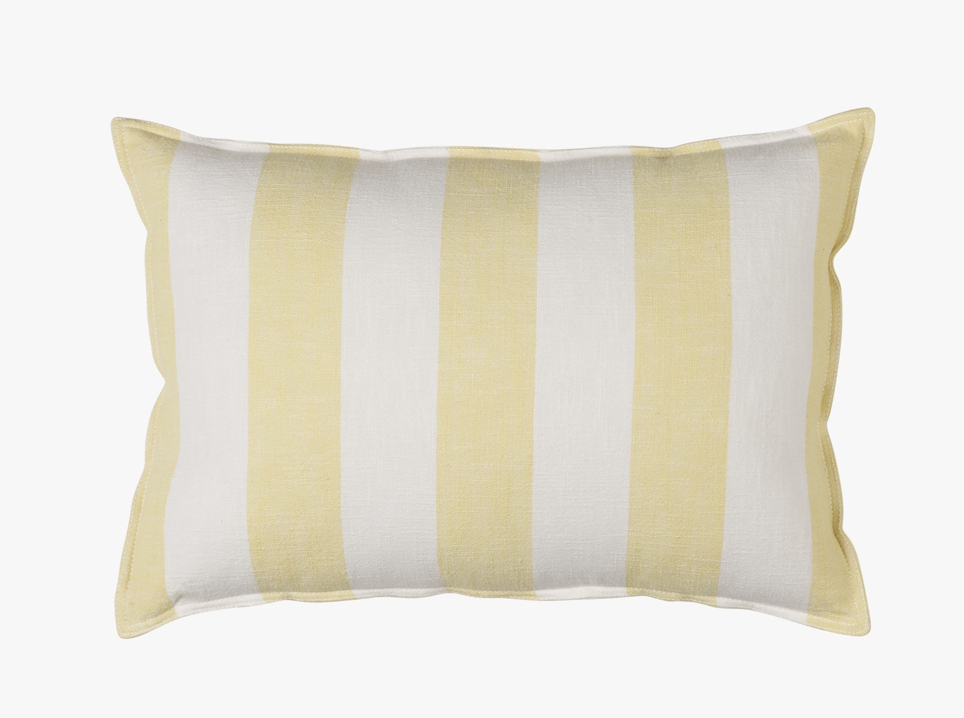 Dekoratiivpadi kollane - 40x60 cm kollane - 1