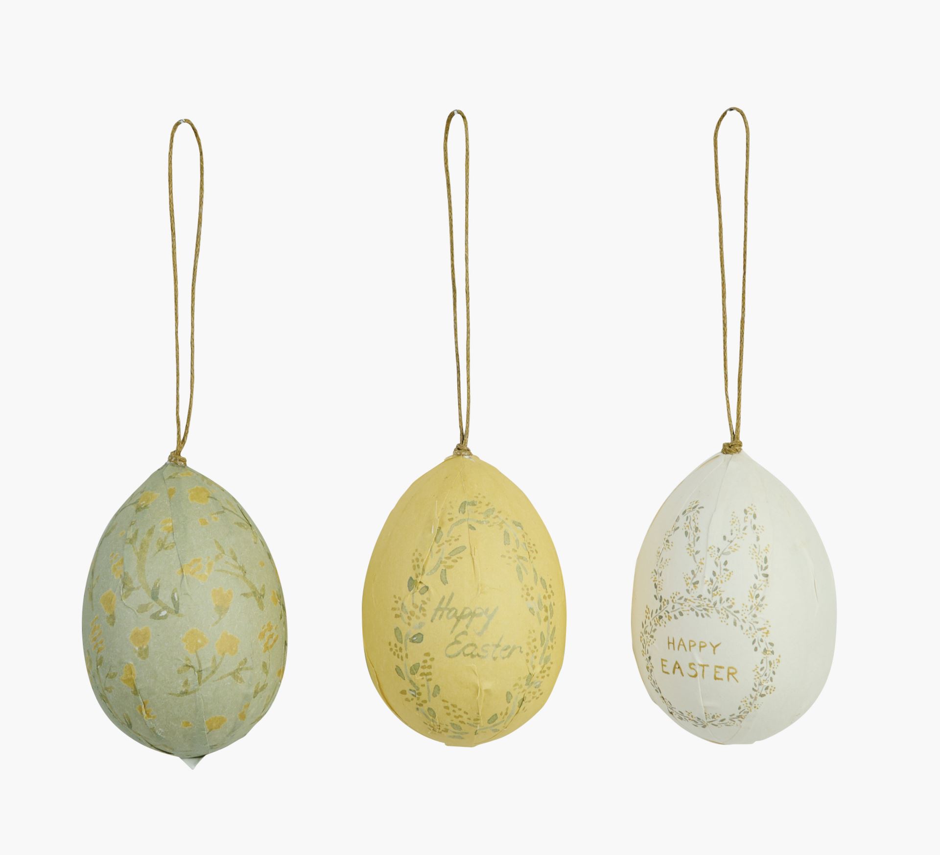 Kaunistus mitmevärviline - 5x5x7 cm mitmevärviline - 1