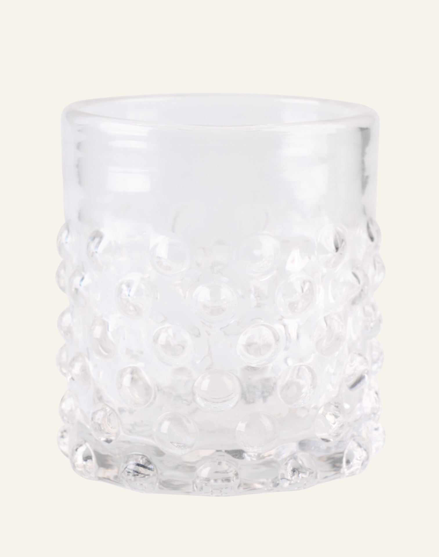 Joogiklaas läbipaistev - 300ml läbipaistev - 1