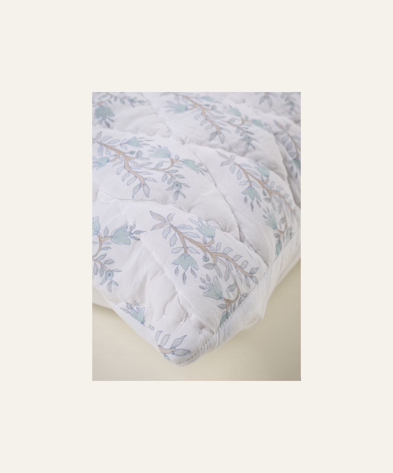 Hotellli padjapüür hele sinine - 2