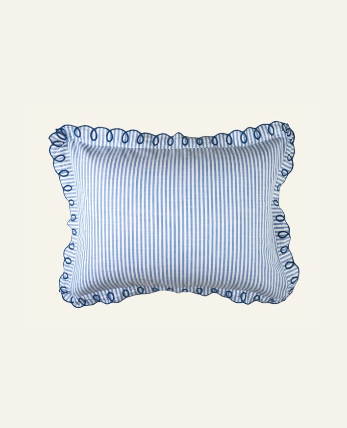 Padjapüür sinine - 50x60 cm sinine - 1