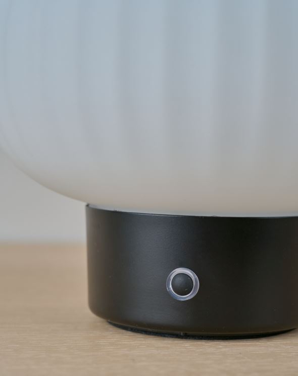 Led laualamp must - 4