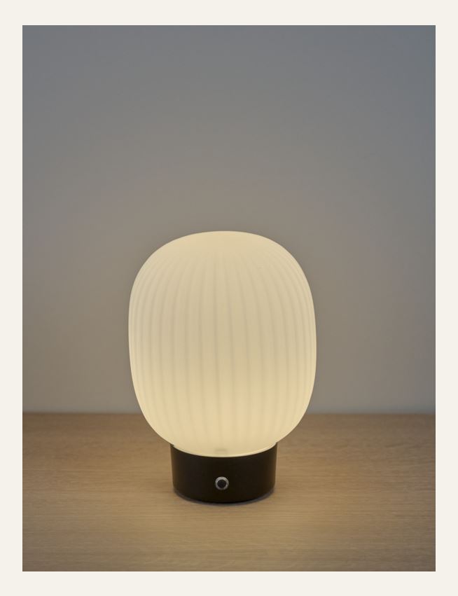 Led laualamp must - 2