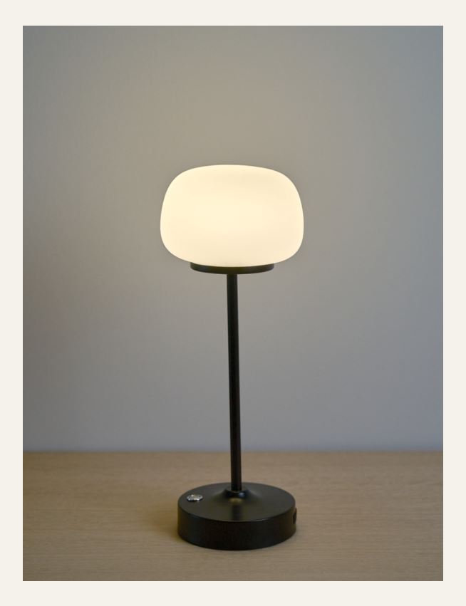 Led laualamp must - 2
