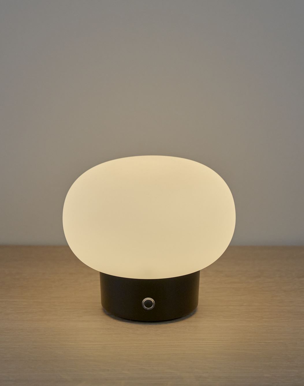 Led laualamp must - 2