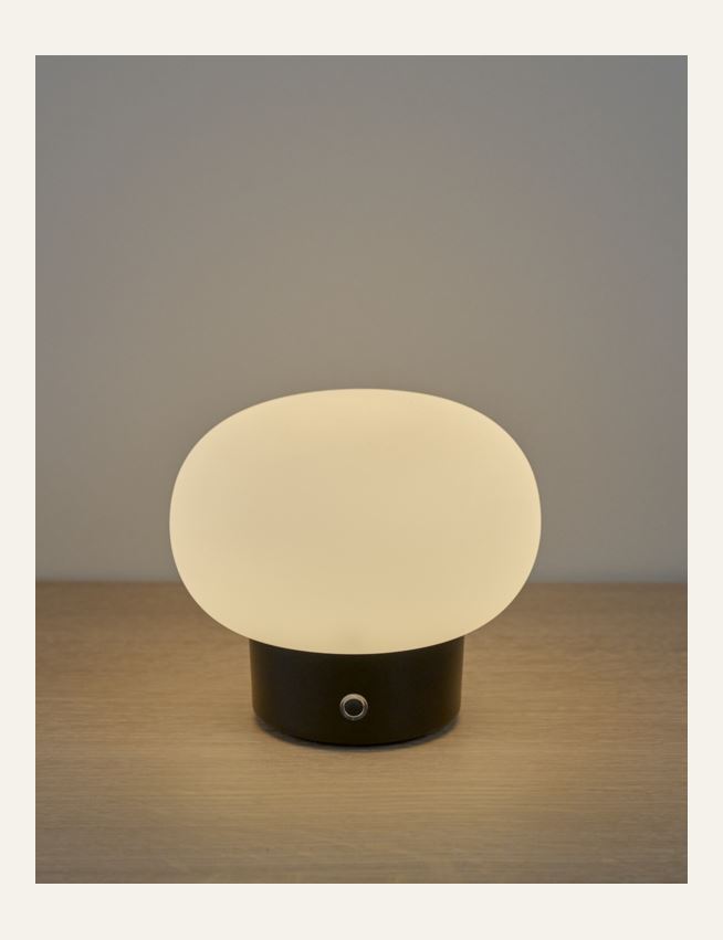 Led laualamp must - 2