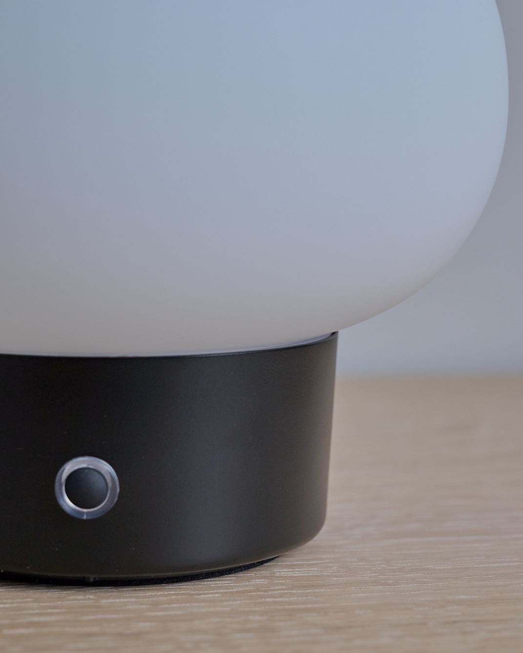 Led laualamp must - 3