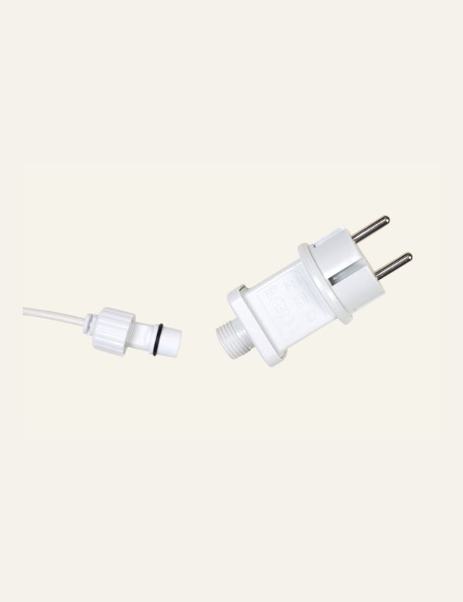 Led-tulukesed valge - 3