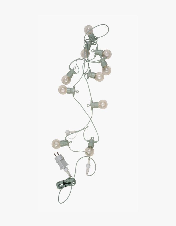 Led-tulukesed merihein - 570 cm merihein - 1