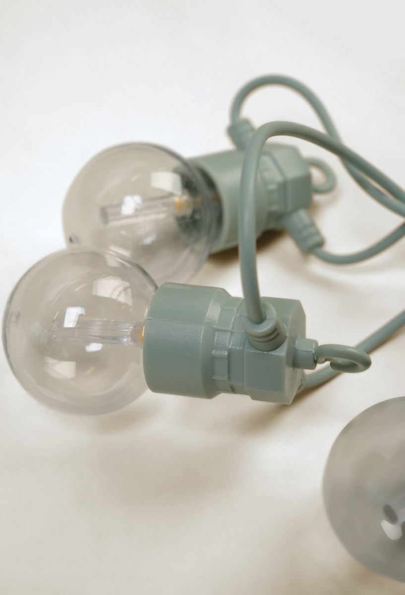 Led-tulukesed merihein - 3