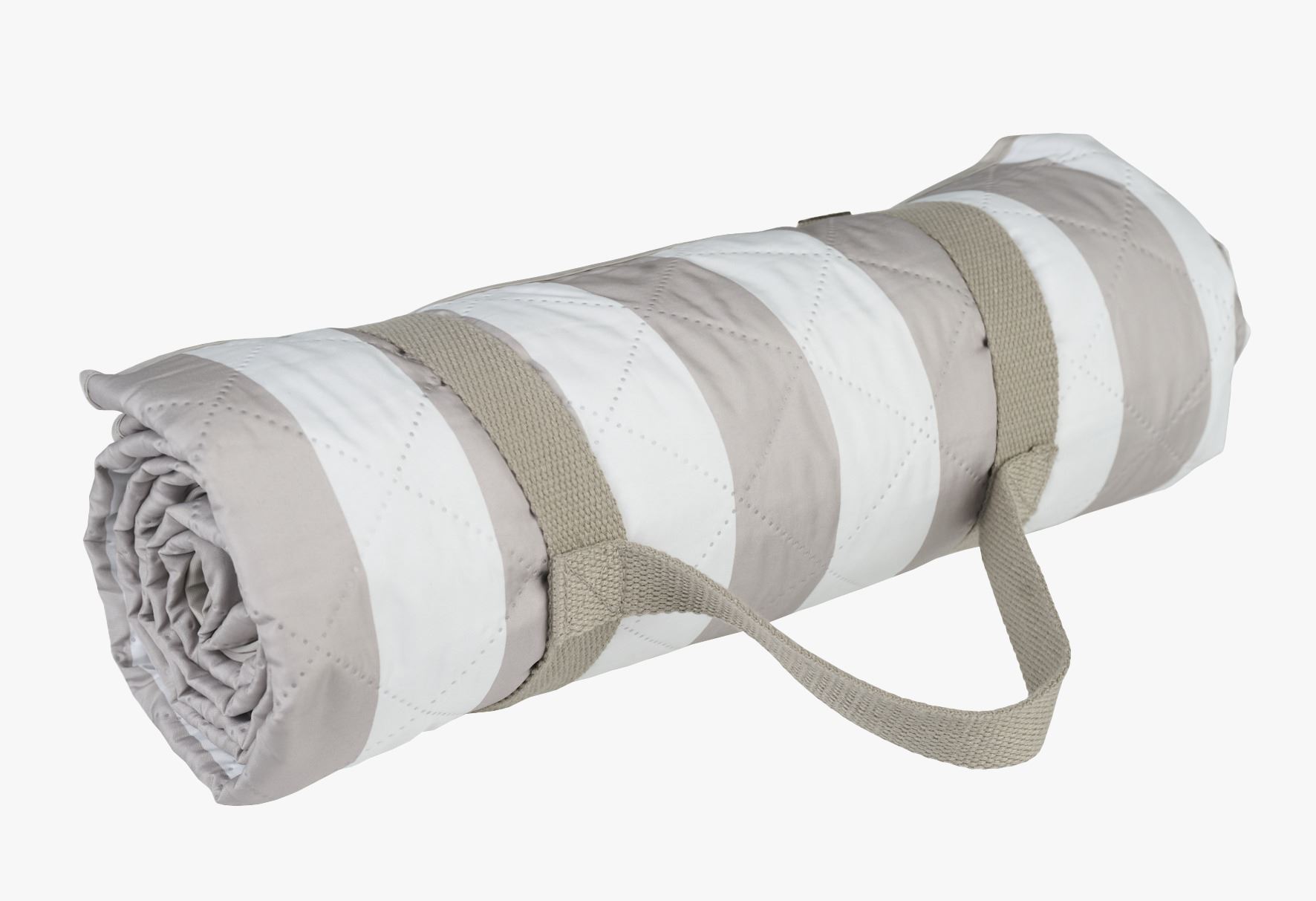 Piknikutekk beež - 135x150 cm beež - 1