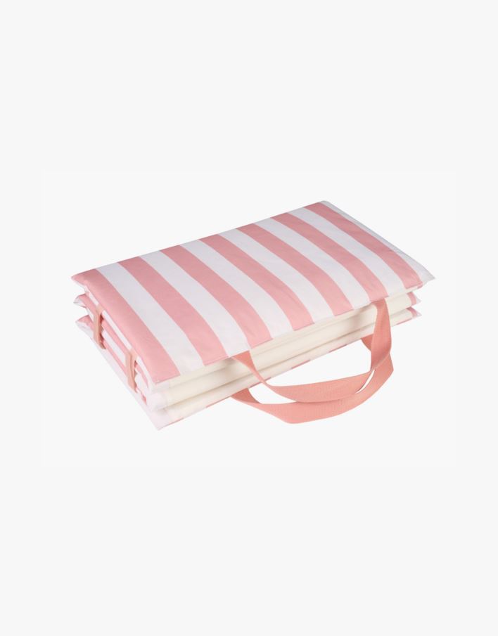 Rannamadrats roosa - 50x171 cm roosa - 1