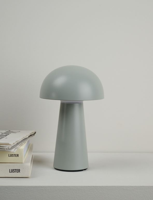 Led laualamp merihein - 2