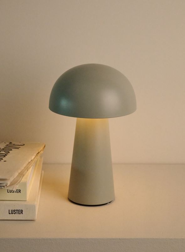 Led laualamp merihein - 6