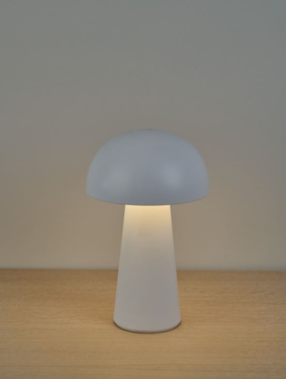 Led laualamp valge - 3