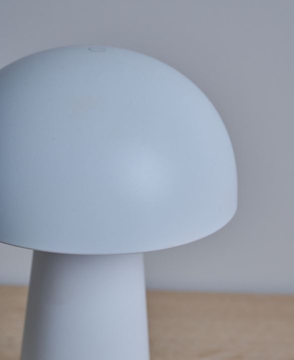 Led laualamp valge - 4