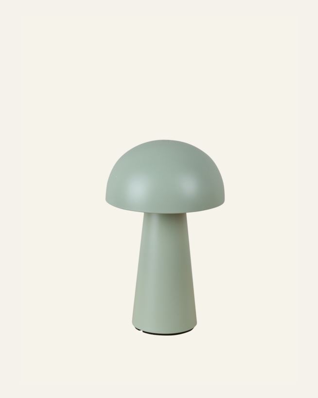 Led laualamp roheline - 21,5 cm ø13,7 roheline - 1