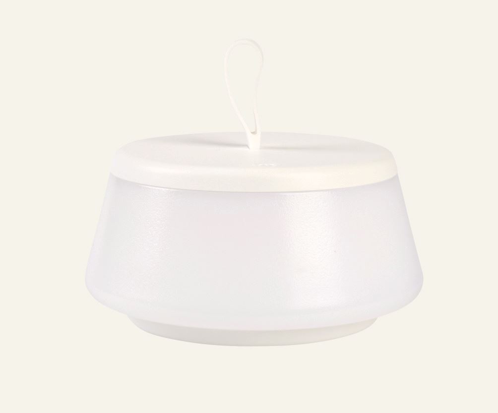 Led laualamp valge - 3