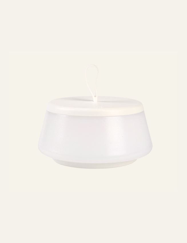 Led laualamp valge - 3