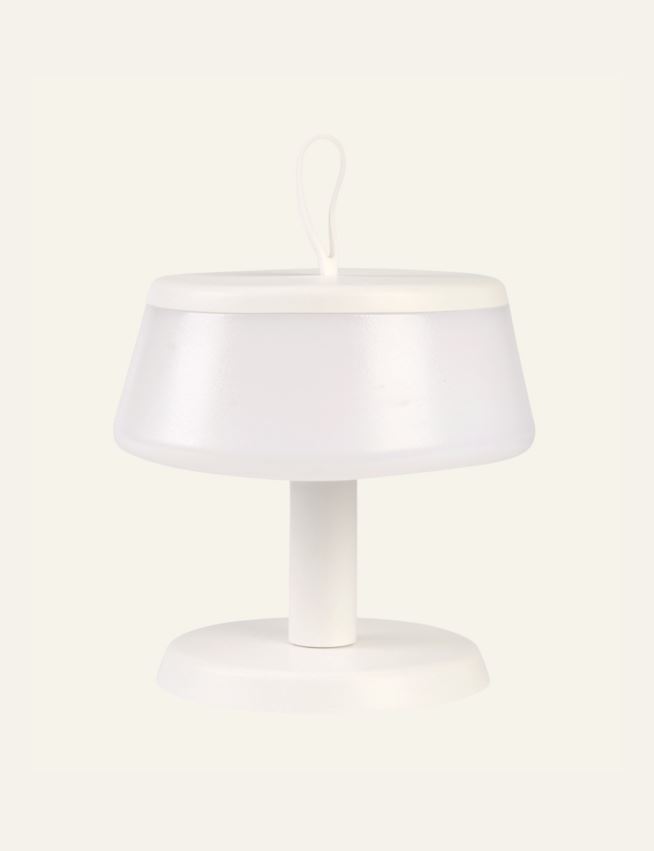Led laualamp valge - 4