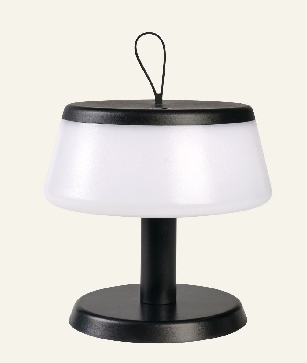 Led laualamp must - 3
