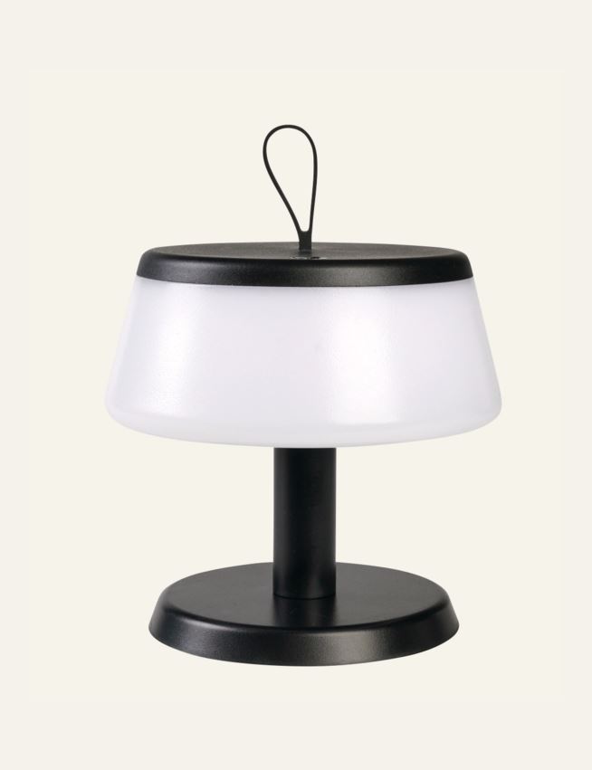 Led laualamp must - 3