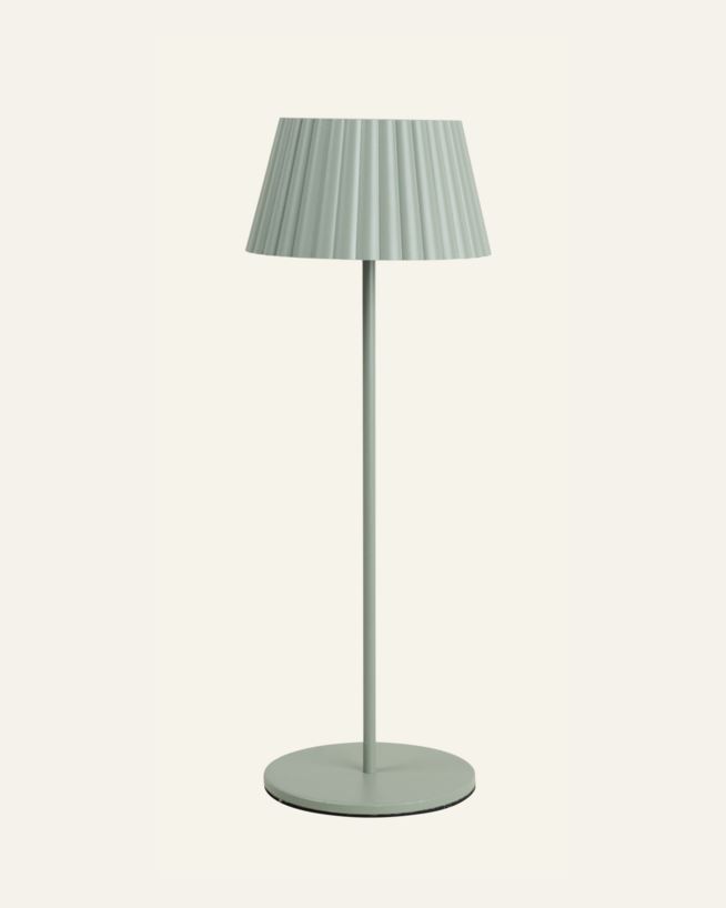 Led laualamp merihein - 37,5 cm ø13,5 merihein - 1