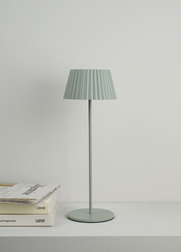 Led laualamp merihein - 3