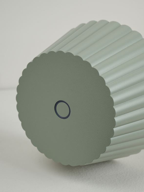Led laualamp merihein - 5