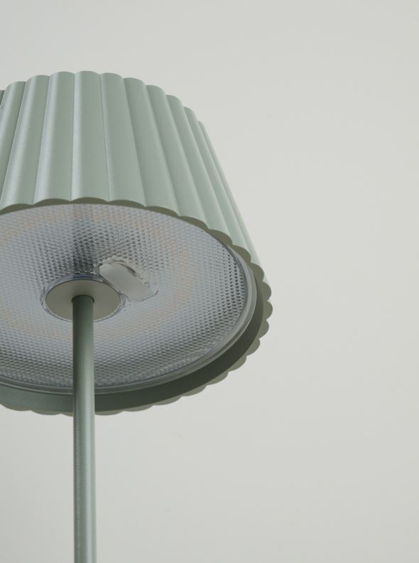 Led laualamp merihein - 4